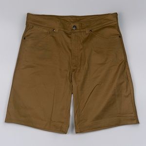 The North Face | NWOT | Khaki Shorts 32 Waist